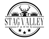 https://www.logocontest.com/public/logoimage/1560641165stag valey farms E7.png